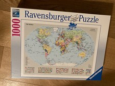 puzzle 1000 pezzi ravensburger