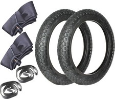 Set 2 pneumatici 19 x 3,00