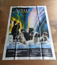 Poster locandina vintage film