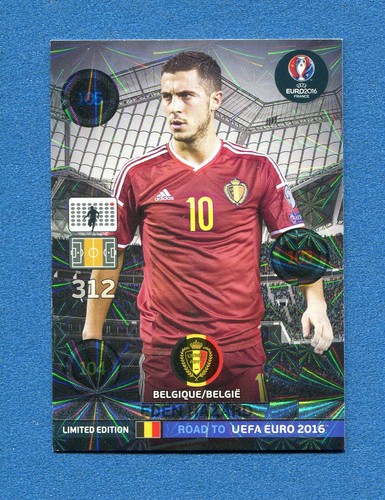 Road euro 2016 - (p5), to
