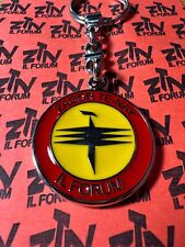 ZAGOR Rarissimo Portachiavi ZTN 2007 Zenith Il Forum N.1 Sergio Bonelli Club