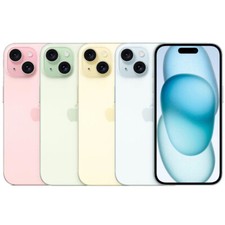 Nuovo Apple iPhone 15 Plus