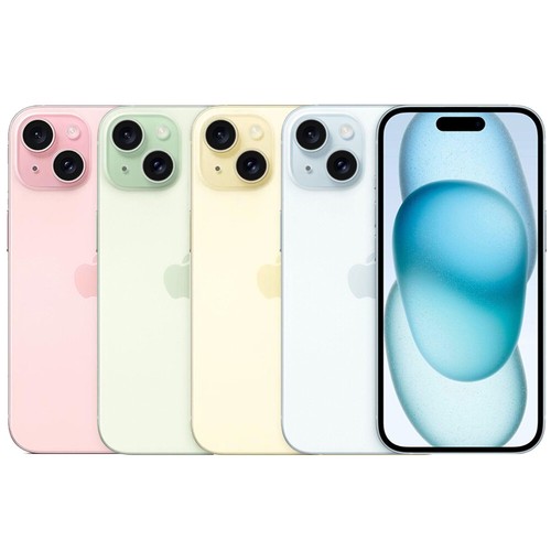 Nuovo apple iphone plus - nuovo, 15