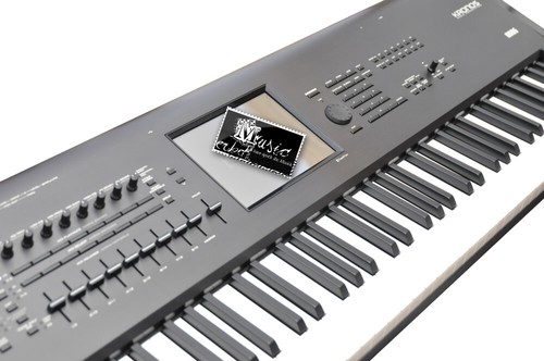 Korg kronos tasti - korg, music