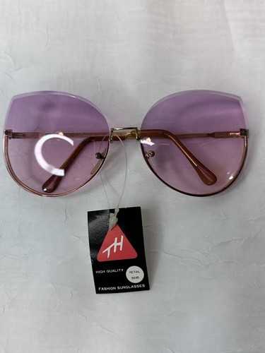 Occhiali sole vintage anni - da,