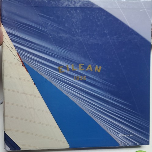 Eilean classic yacht may - eilean,