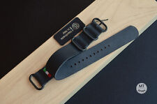 22 mm Cinturino militare