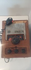 Ricetrasmettitore radio marino
