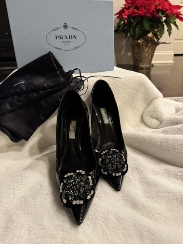Prada calzature donna - calzature, w/