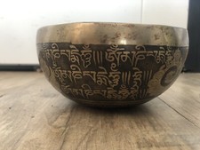 Campana Tibetana – Campane