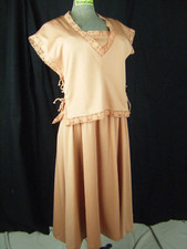 Set 2 pezzi abito DALANI II