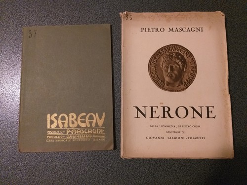 Libretti opera lirica - libretti,