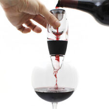 Aeratore vino vino decanter