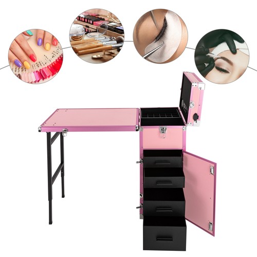 Tavolo manicure rotante