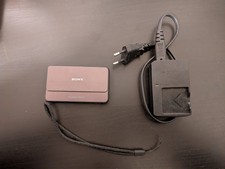 Sony Cyber-shot DSC-T99 14.1MP