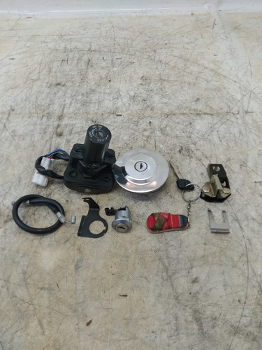 Kit serrature originale per - serrature,