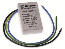 Protezione da sovratensioni