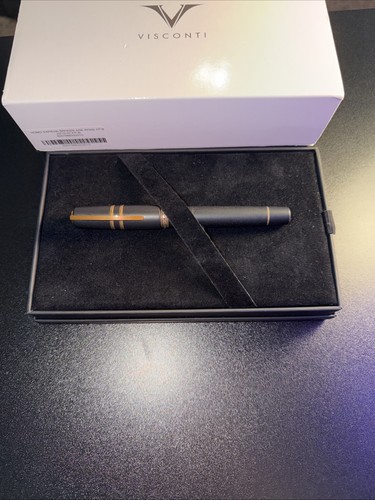 Penna stilografica visconti - penna,