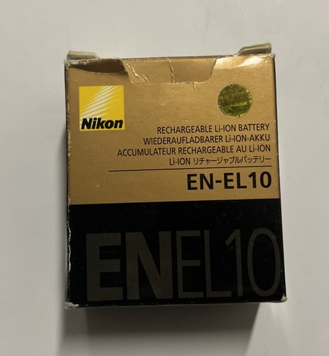 For nikon el10 - for, en-el10