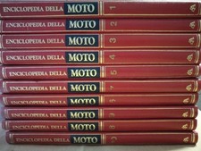 Enciclopedia della moto