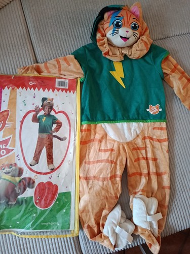 Costume carnevale bambino - costume,