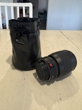 Vintage Sigma UC Zoom 70-210