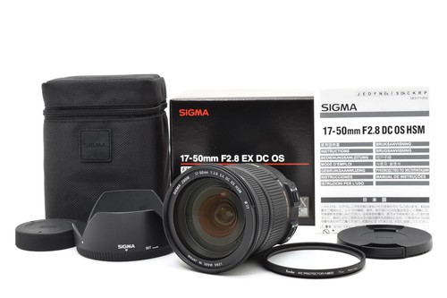 Mint box case hood sigma - case,