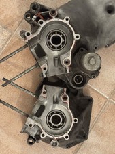 Gruppo Termico Polini Evolution 2 + Carter Lavorati e raccordati Minarelli