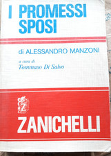 I PROMESSI SPOSI - ALESSANDRO