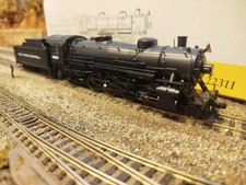 TRIX SCALA H0 LOCOMOTIVA A