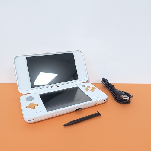 Console nintendo new - console, xl