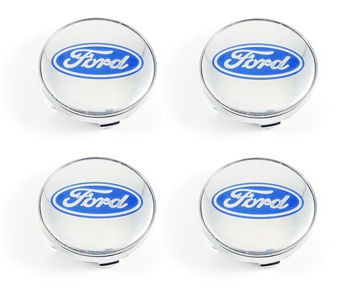 Tappi copprimozzo ford - copprimozzo,