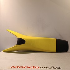 SELLA ERGO GIALLA HUSQVARNA