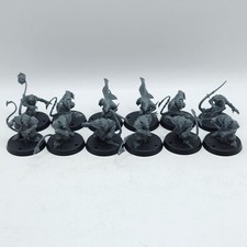 Warhammer Blood Bowl: Skaven