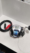 Mulinello elettrico daiwa - mulinello,