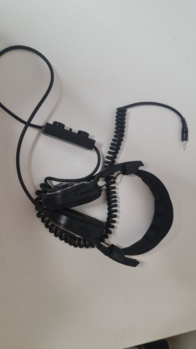 Cuffie dinamo elettriche