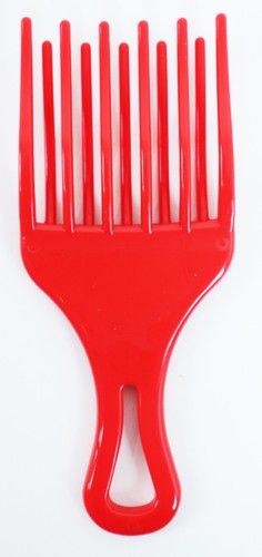 Pettine denti lunghi per - pettine,
