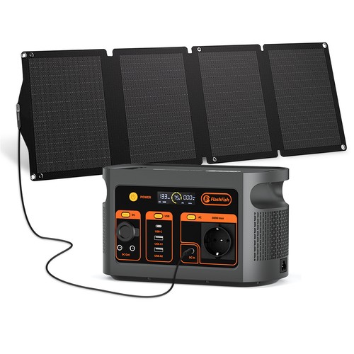Flashfish e103 generatore - flashfish,