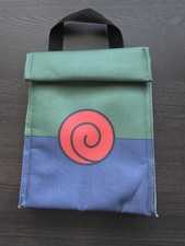 Naruto Shippuden Lunch Box
