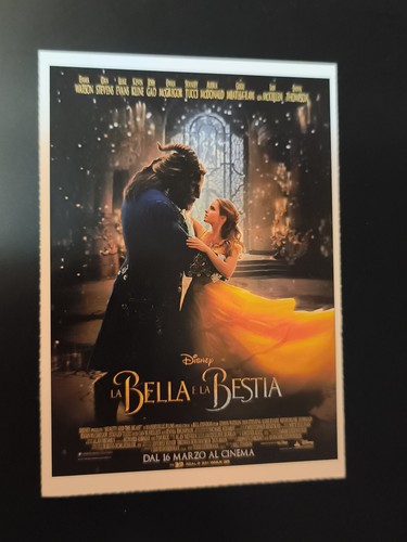 Bella bestia 2017 - bestia,