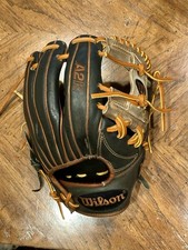 Guanto da baseball Wilson A2K