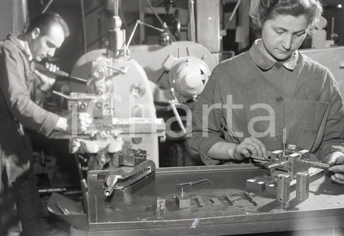 1956 brescia fucili franchi - 1956,