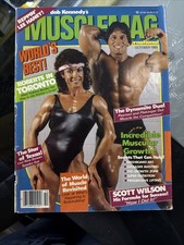 Musclemag international - musclemag,