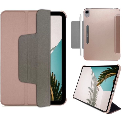 Macally smart case - case, custodia