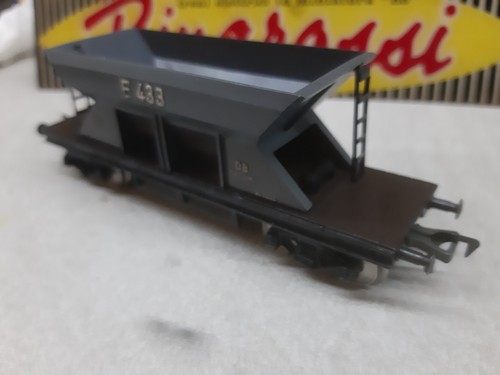 Fleischmann carro tramoggia - fleischmann,