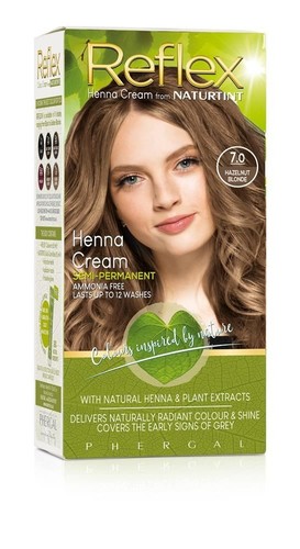 Naturtint reflex crema - naturtint,