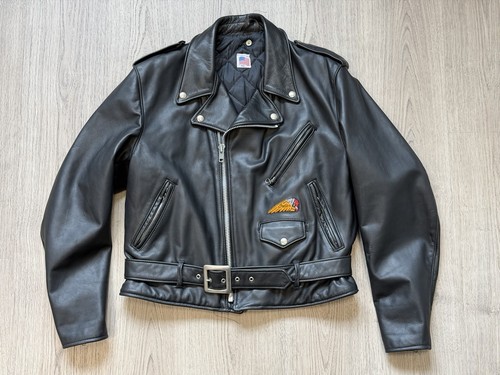 Schott perfecto 618 indian - schott, x