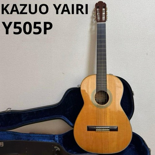 Kazuo yairi y505p - kazuo,