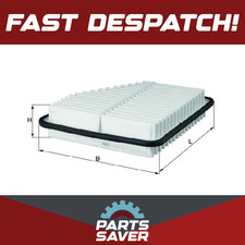 Filtro aria adatto a LEXUS RCF 5.0 2014 in poi 2UR-GSE Mahle 1780131120 qualità nuovo