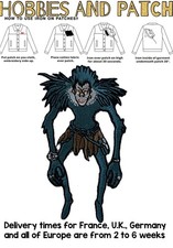 patch Ryuk Death Note anime
